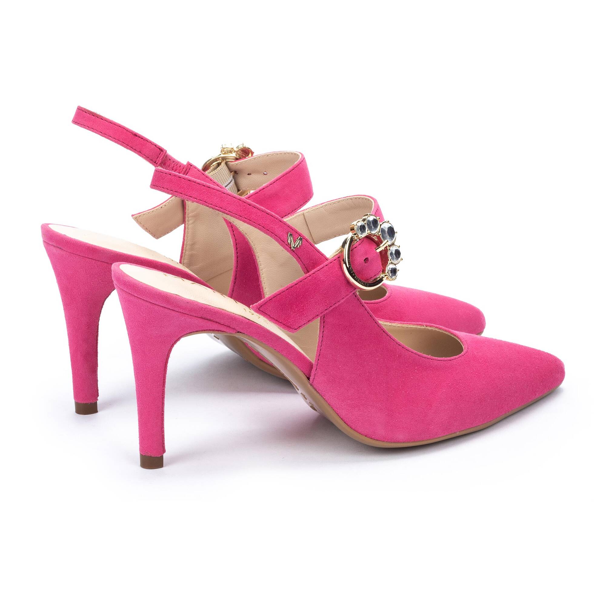 Women s Leather Shoes THELMA 1489 B147A Martinelli