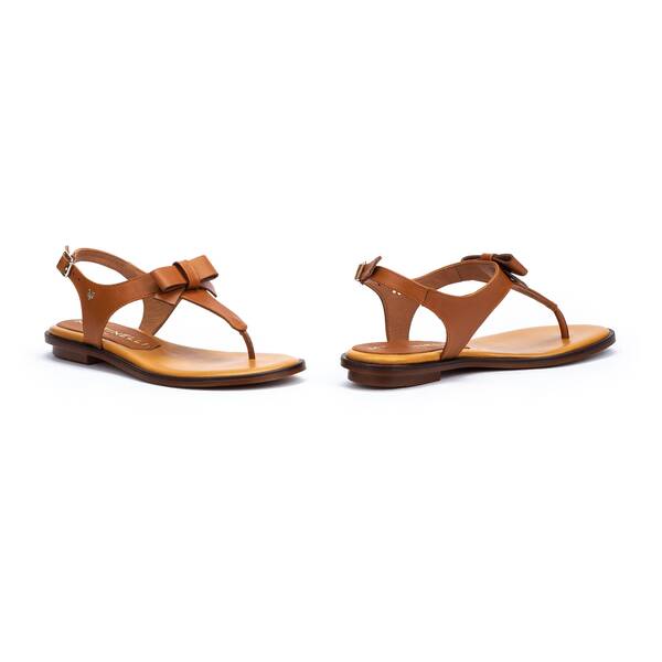 Sandals | MAZZINI 1535-A217T, CUERO, large image number 60 | null
