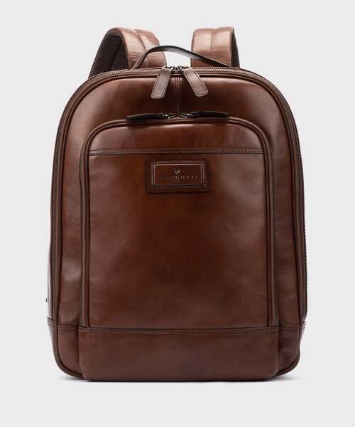 Backpacks | BOLSOS BCM-M358 | CAFE | Martinelli