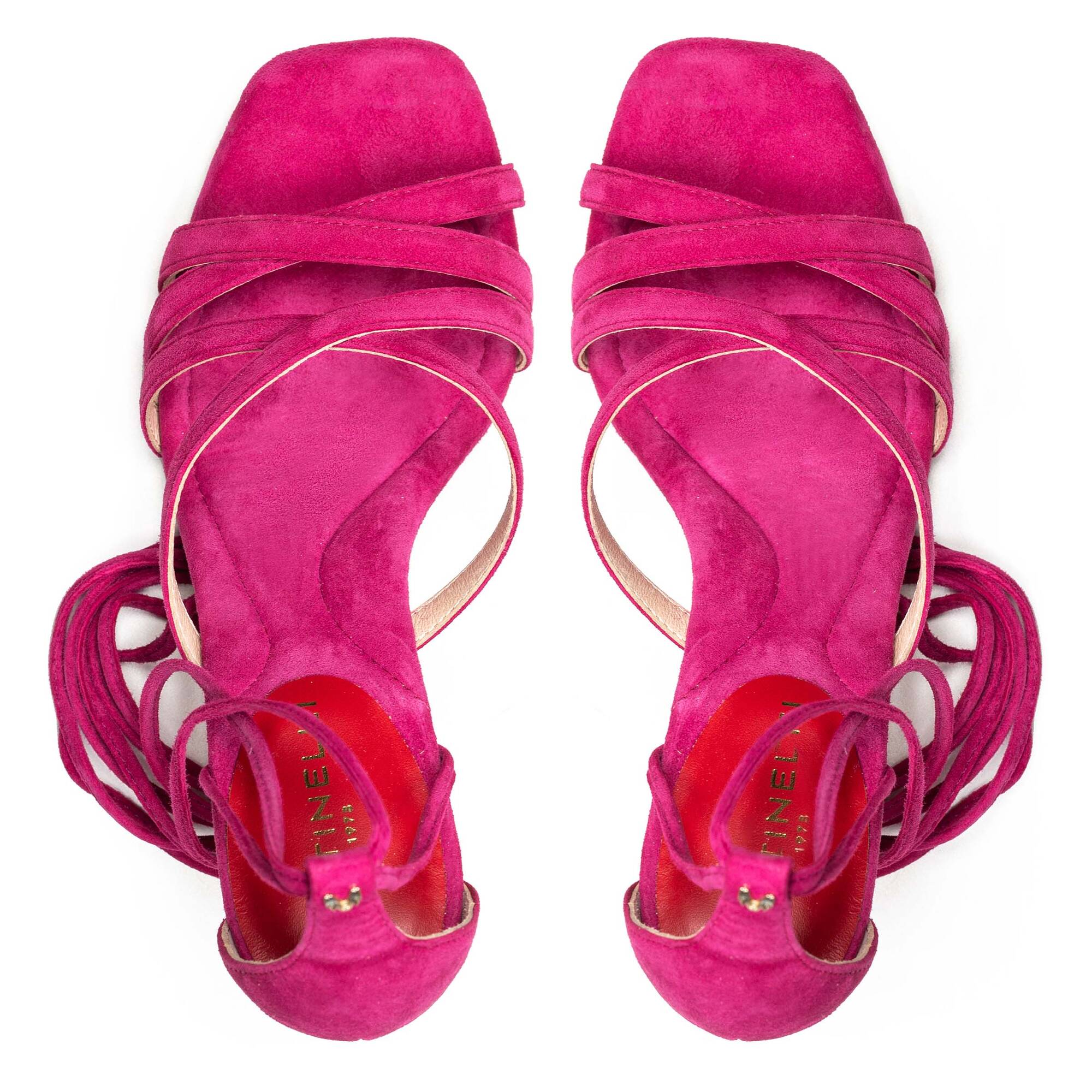 Sandalias tac&oacute;n | RAINER 1632-A931A, FRAMBUESA, large image number 100-1632-A931A_604_Martinelli_RAINER_FRAMBUESA_full.jpg | null