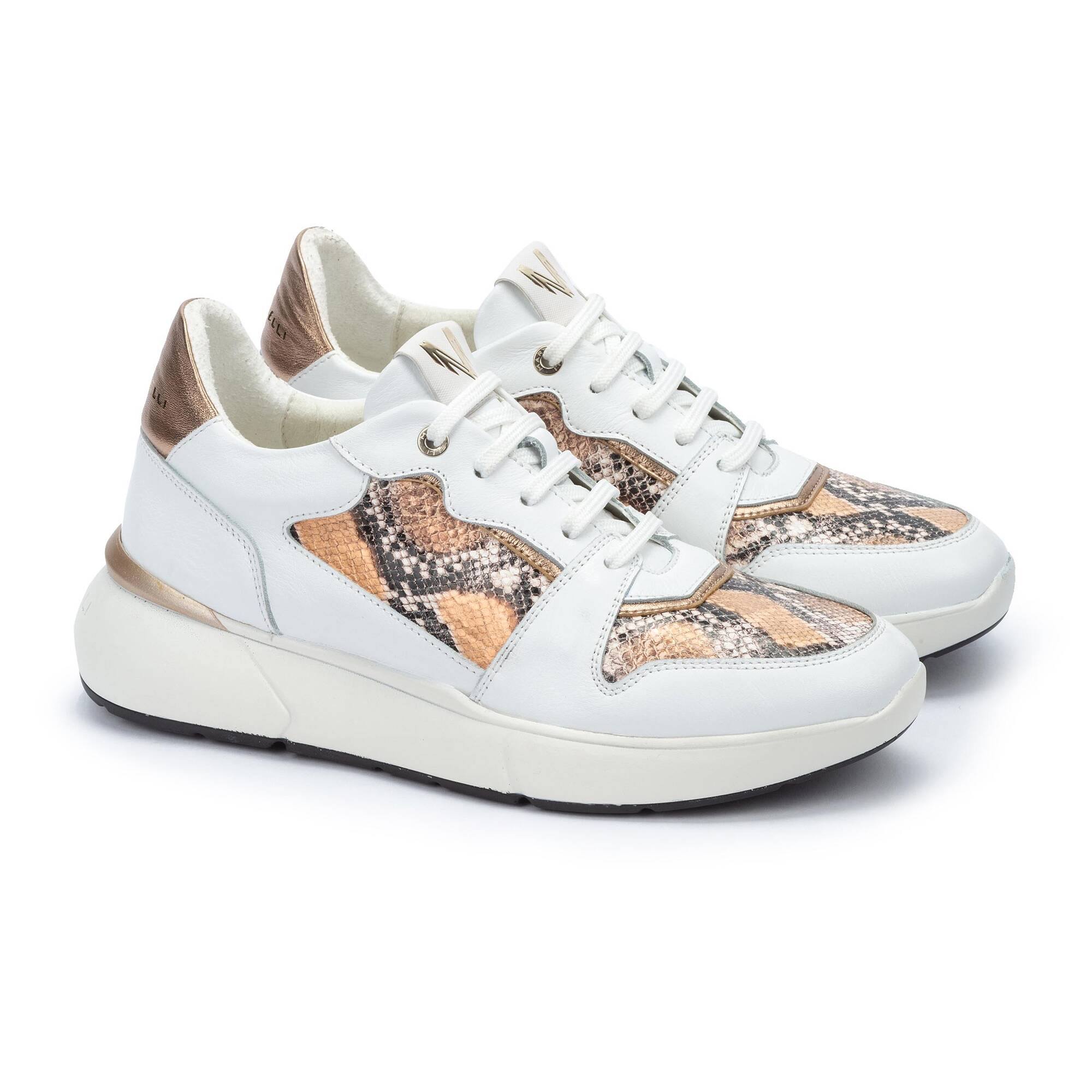 Sneakers | SCARLETT 1649-B021J, NUDE, large image number 20-1649-B021J_809_Martinelli_SCARLETT_NUDE_full.jpg | null