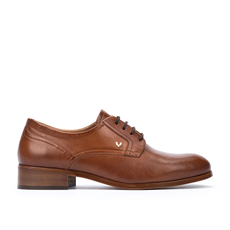Martinelli Zapatos planos de piel MOSCOVA 1708