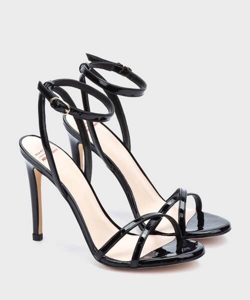 Zapatos de gala mujer new arrivals