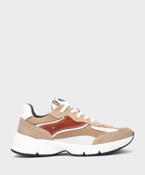 Sneakers | NORWICH C001-2968WA | ROCA | Martinelli