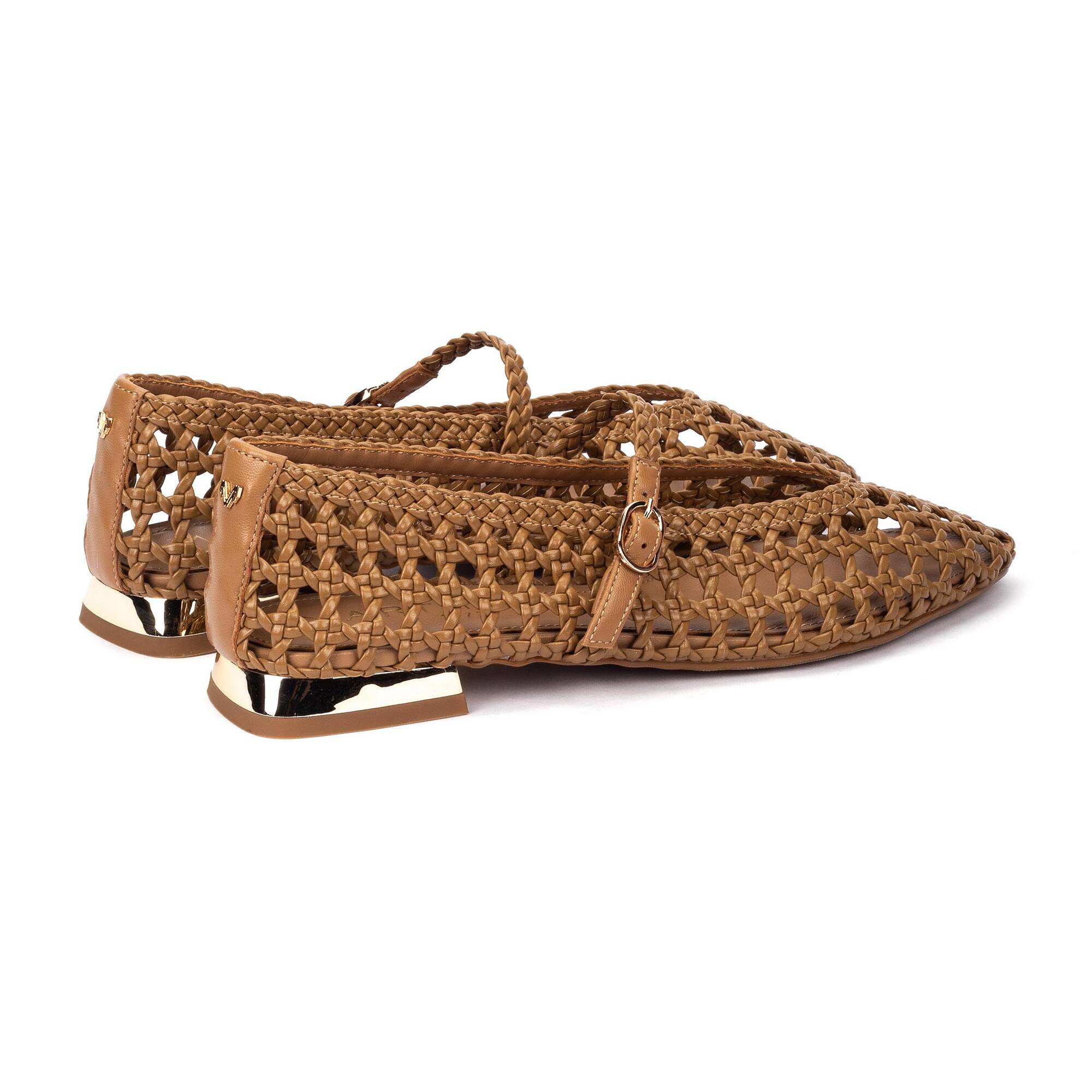 Bailarinas | VESCIA S009-B546PY, CAMEL, large image number 30-S009-B546PY_751_Martinelli_VESCIA_CAMEL_full.jpg | null