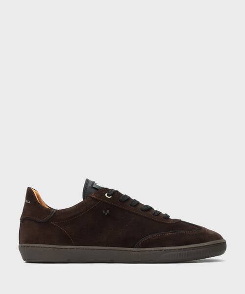 Sneakers | VESEY 1756-2960F | TESTA | Martinelli