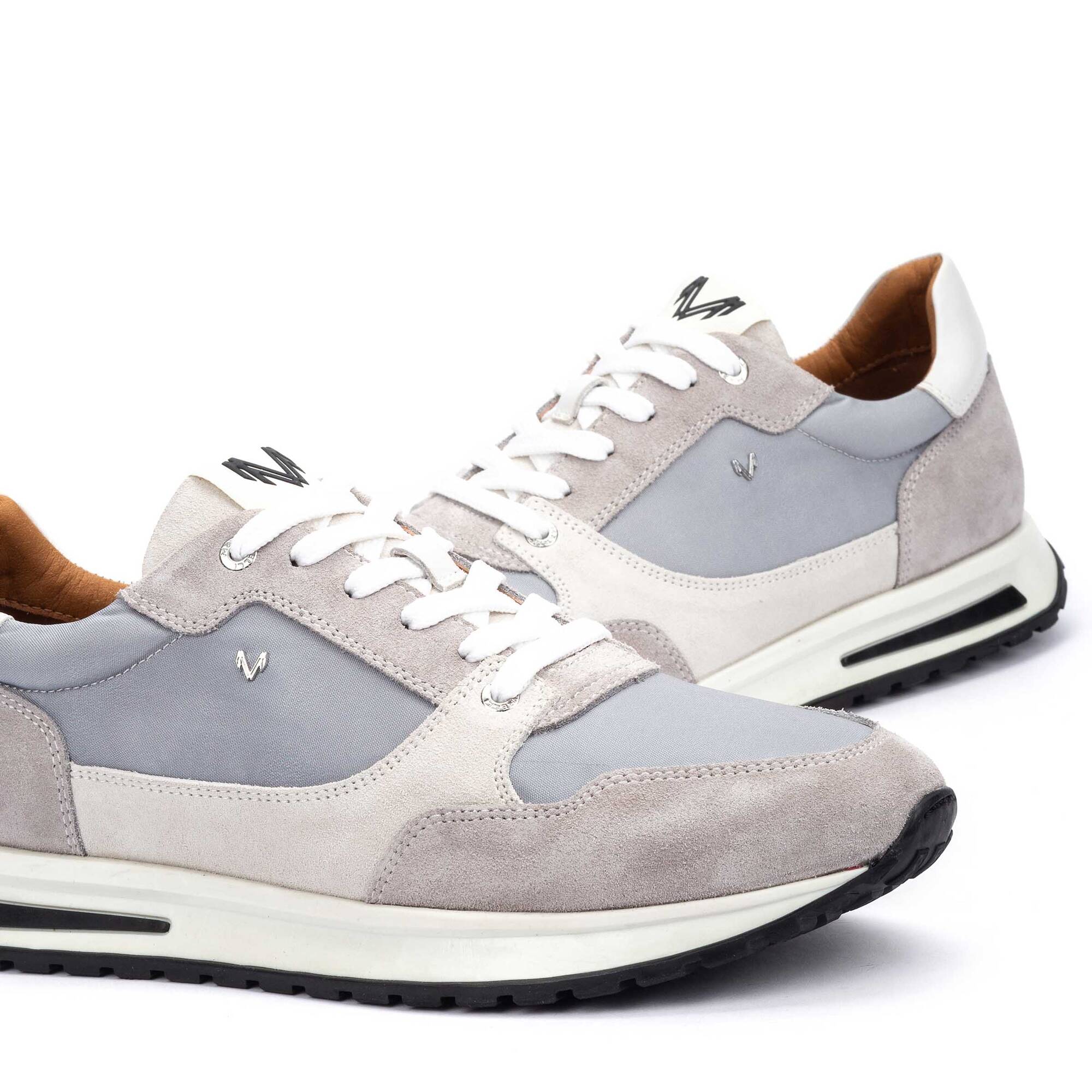 Sneakers | HANBURY 1741-2933WYA, CENIZA, large image number 60-1741-2933WYA_051_Martinelli_HANBURY_CENIZA_full.jpg | null