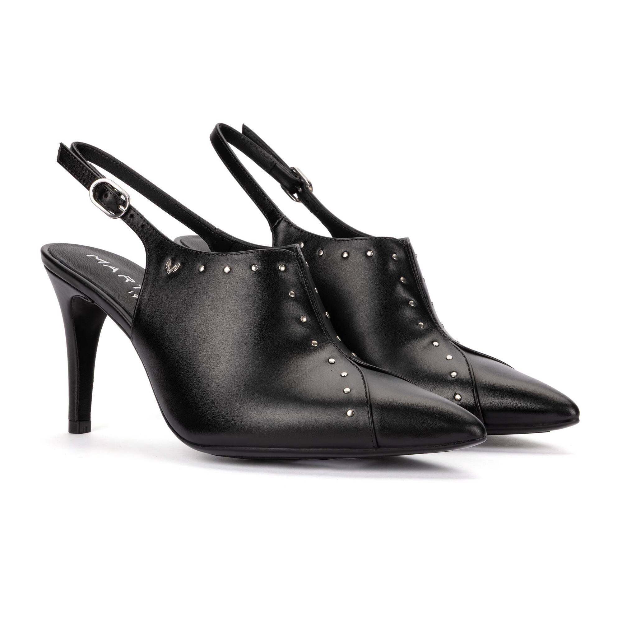 Court Shoes | THELMA 1489-B292K, BLACK, large image number 20-1489-B292K_000_Martinelli_THELMA_BLACK_full.jpg | null