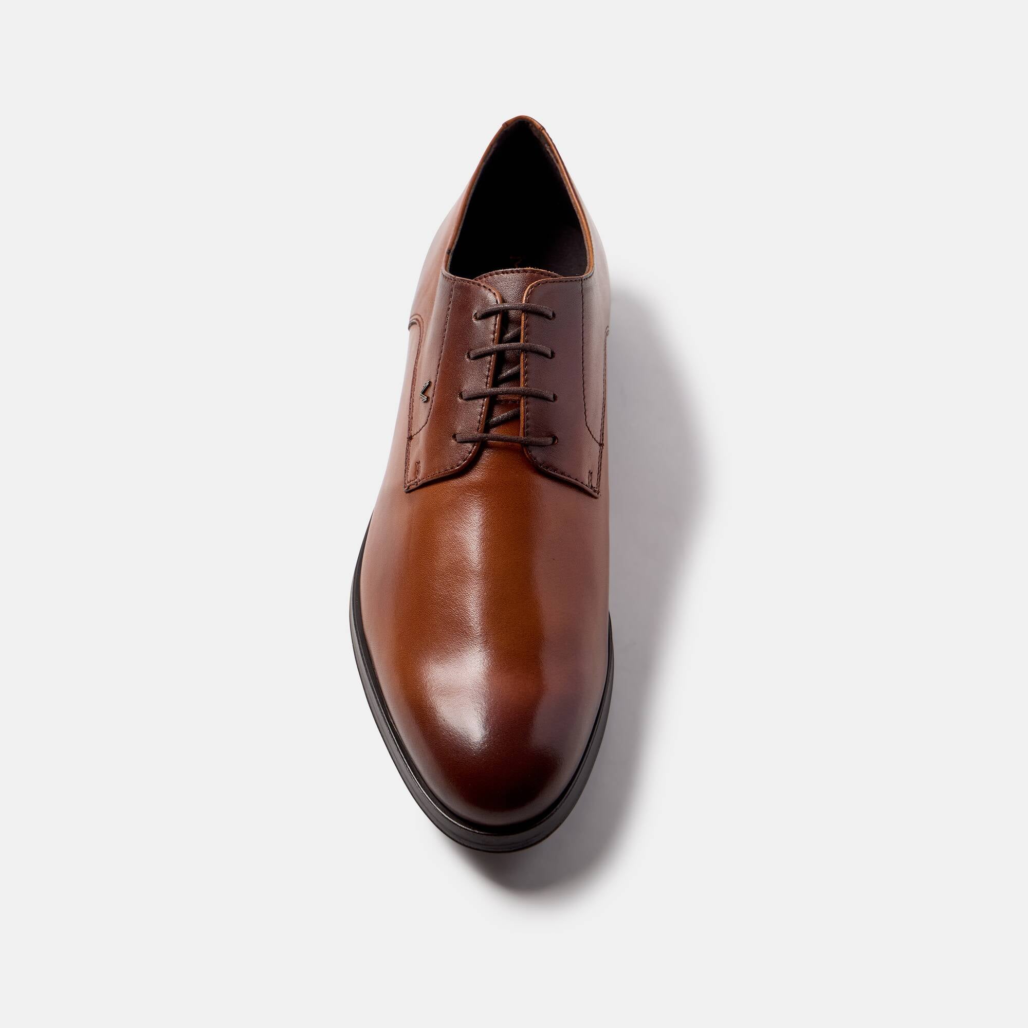 Lace up shoes | EMPIRE 1492-2630Z, BRANDY, large image number 100-1492-2630Z_250_Martinelli_EMPIRE_BRANDY_full.jpg | null