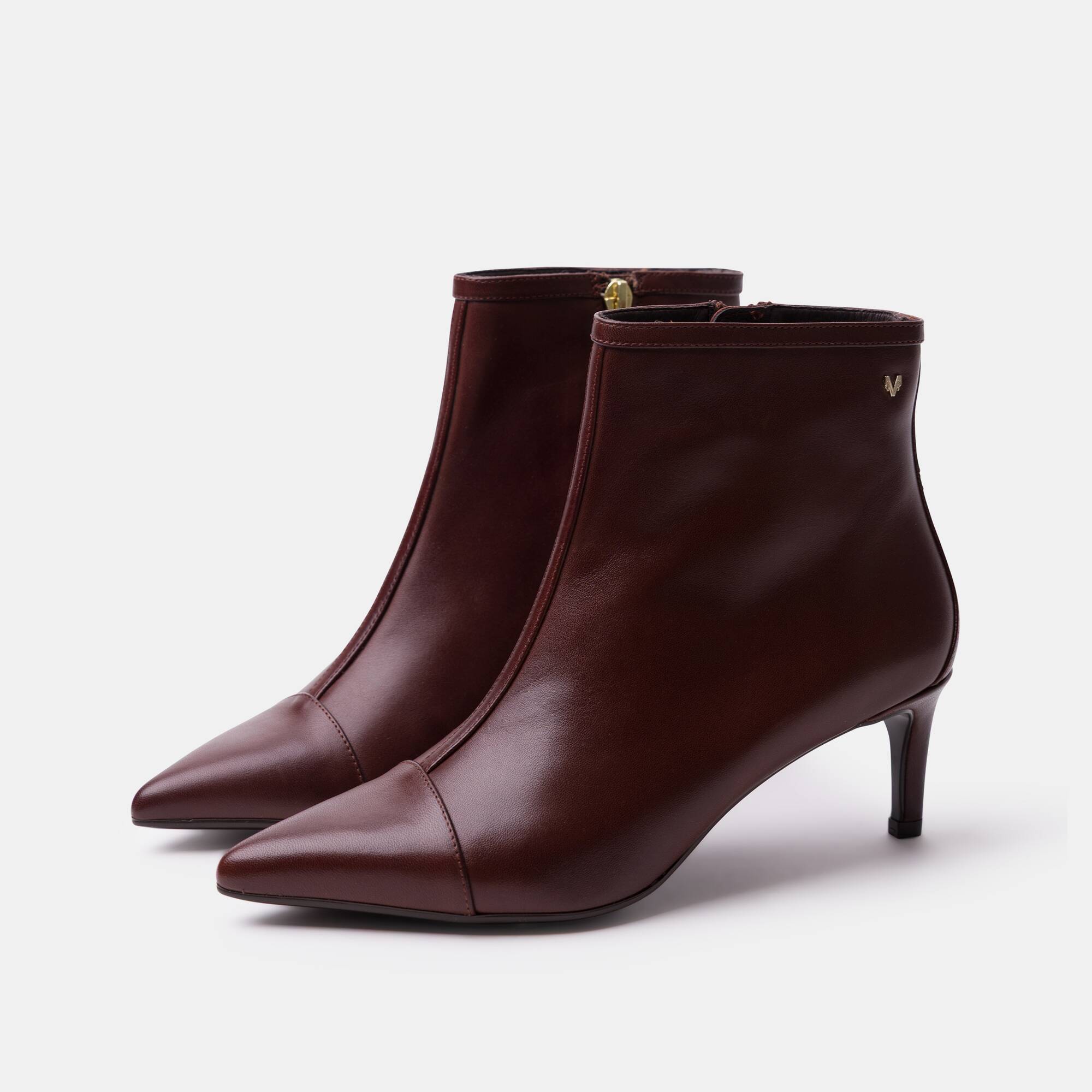 Heeled Ankle Boots | FONTE 1749-B268C, OLMO, large image number 20-1749-B268C_113_Martinelli_FONTE_OLMO_full.jpg | null
