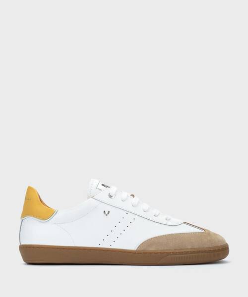 Sneakers | VESEY 1756-2960W1 | ROCA | Martinelli