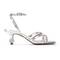 LESINA 1745-B341N, PLATA, swatch