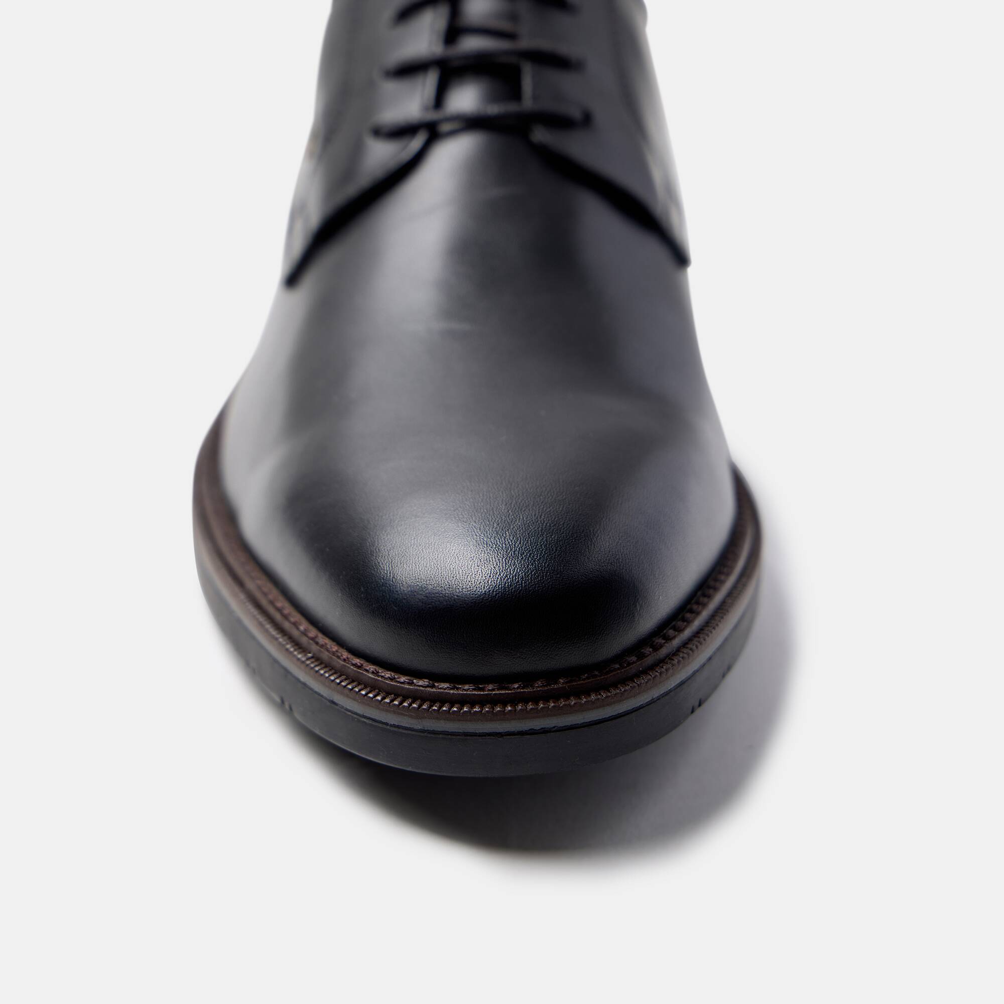 Lace up shoes | WATFORD 1689-2889EA, BLACK, large image number 60-1689-2889EA_000_Martinelli_WATFORD_BLACK_full.jpg | null