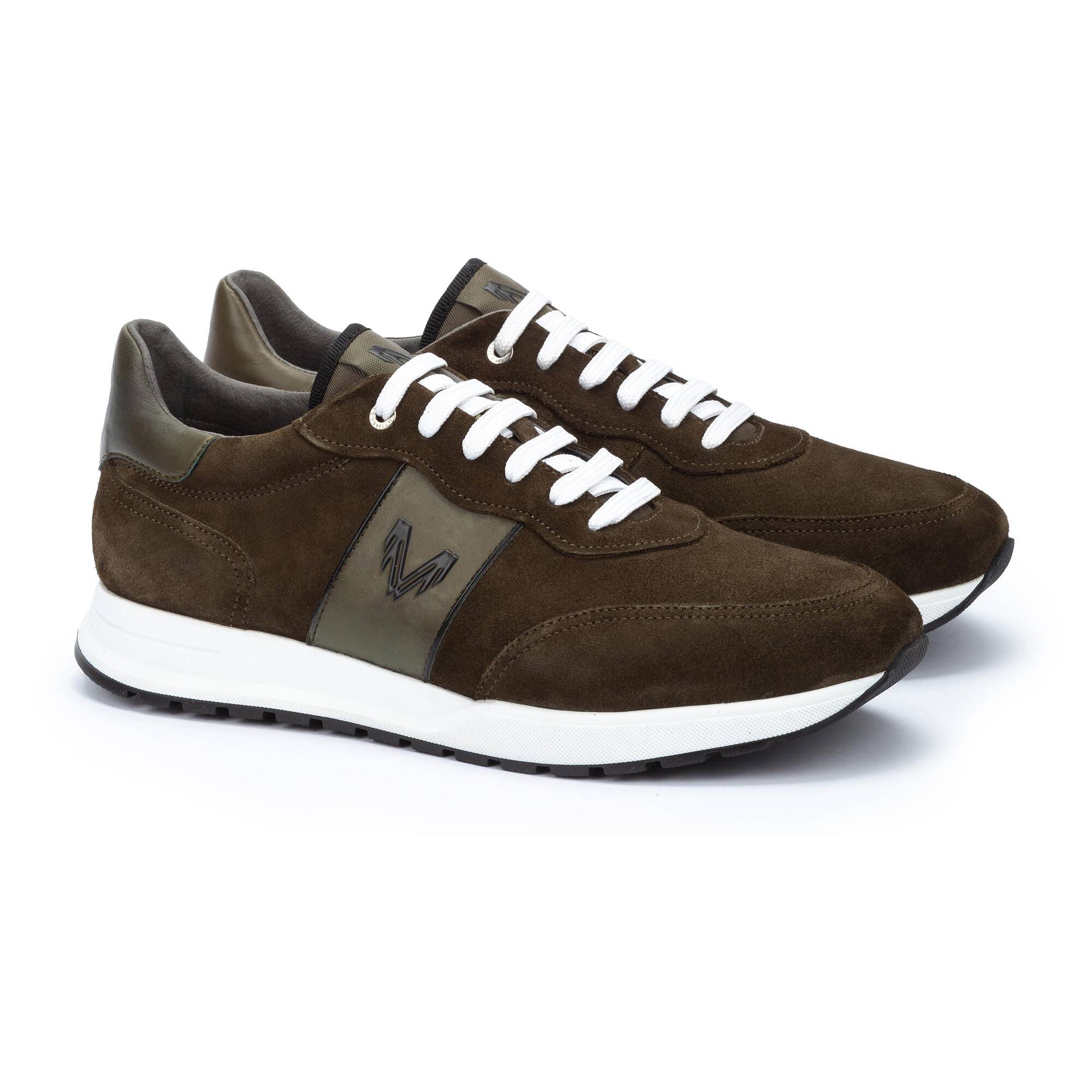 Sneakers | BROOKLINE 1621-2758X, MUSGO, large image number 20-1621-2758X_421_Martinelli_BROOKLINE_MUSGO_full.jpg | null