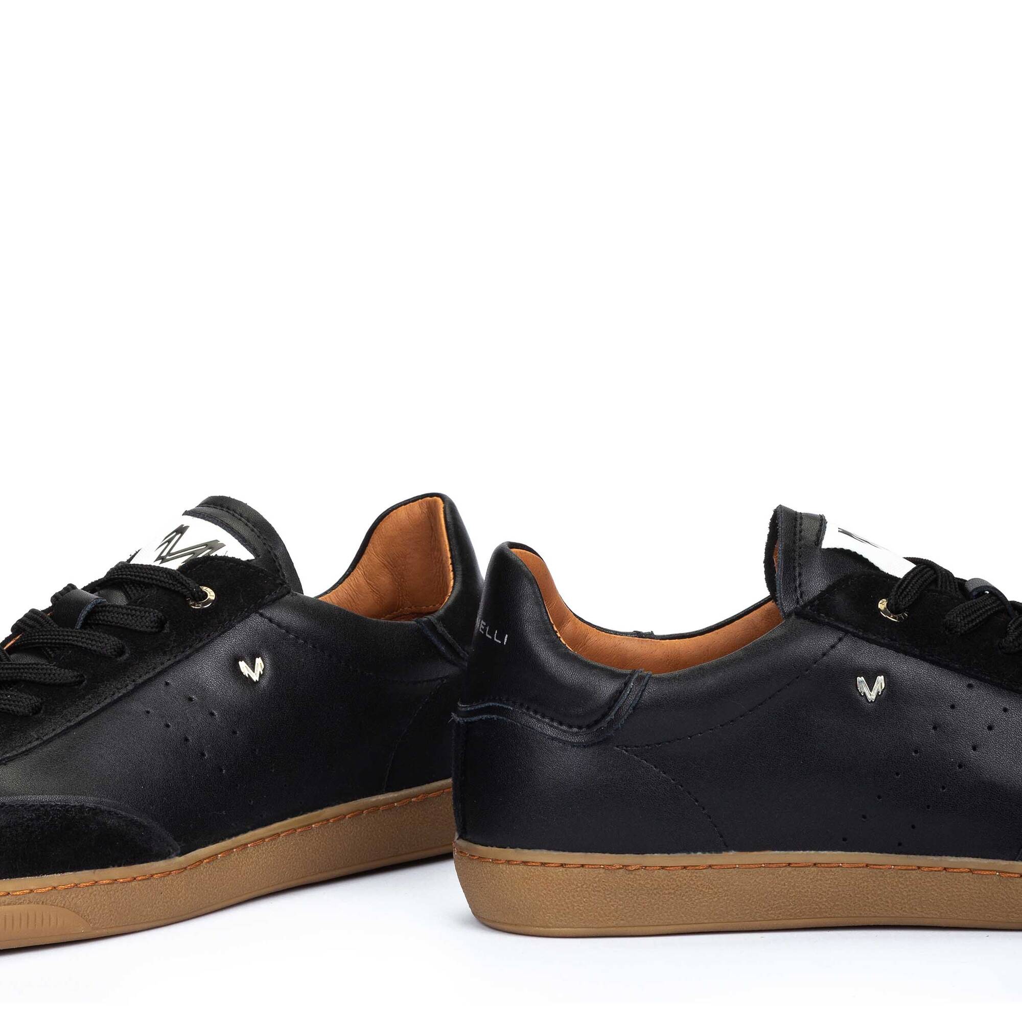 Sneakers | VESEY 1756-2960U, BLACK, large image number 60-1756-2960U_000_Martinelli_VESEY_BLACK_full.jpg | null