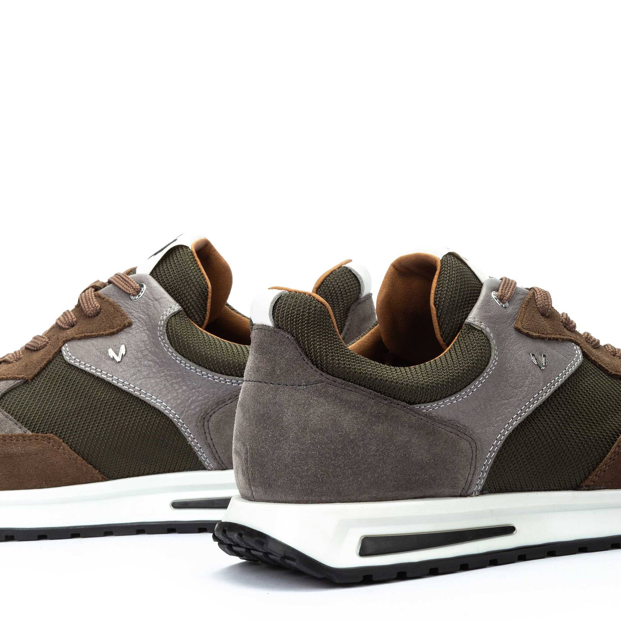 Sneakers | HANBURY 1741-2931WY, LAUREL, large image number 60-1741-2931WY_417_Martinelli_HANBURY_LAUREL_full.jpg | null