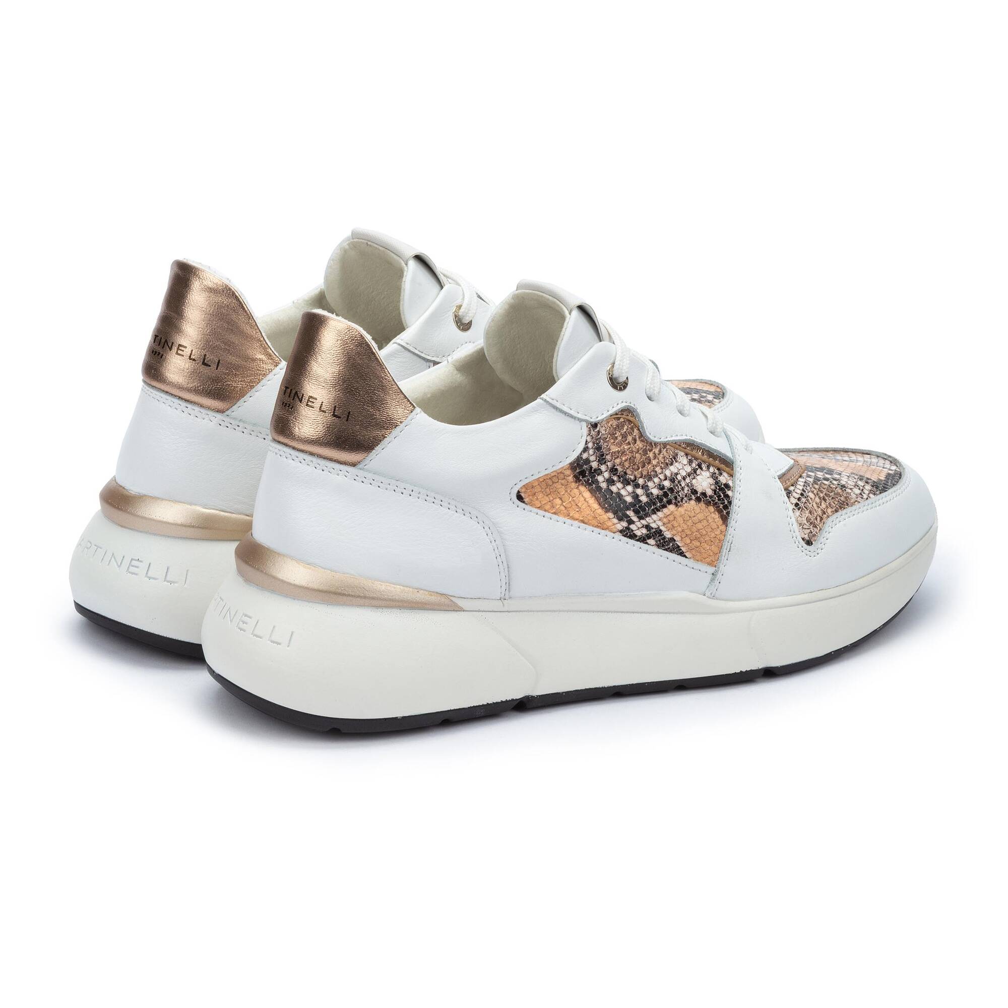 Sneakers | SCARLETT 1649-B021J, NUDE, large image number 30-1649-B021J_809_Martinelli_SCARLETT_NUDE_full.jpg | null