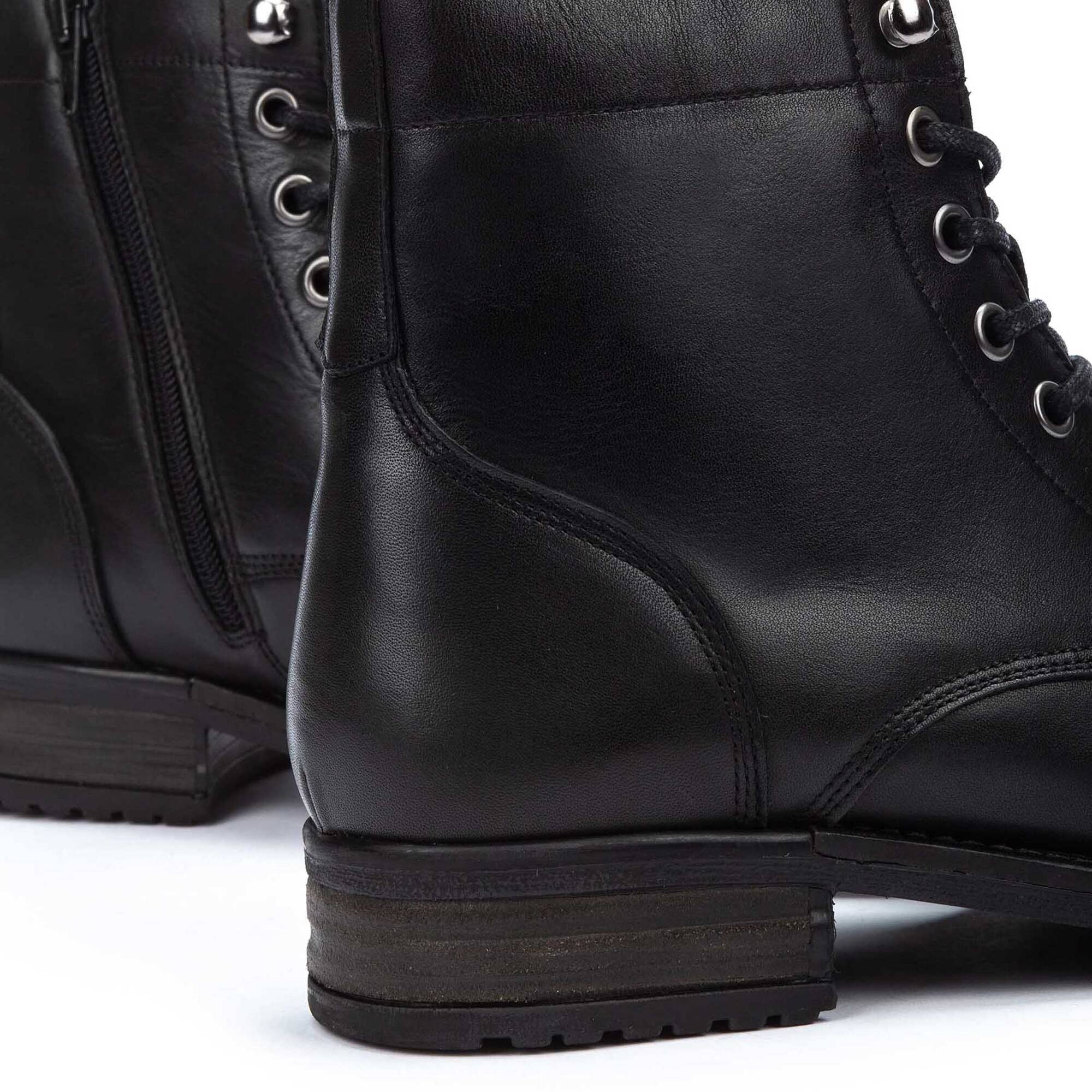 Zapatos de Piel para Hombre SEAN 1192 1269PYP OUTLET Martinelli