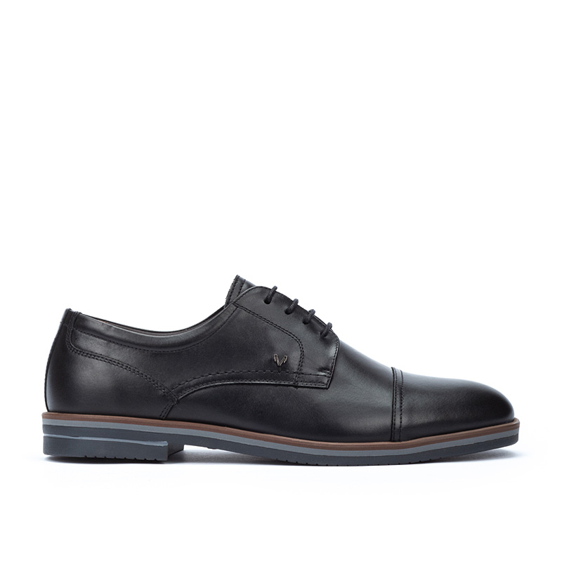 Martinelli Zapatos cordones de piel DOUGLAS 1604