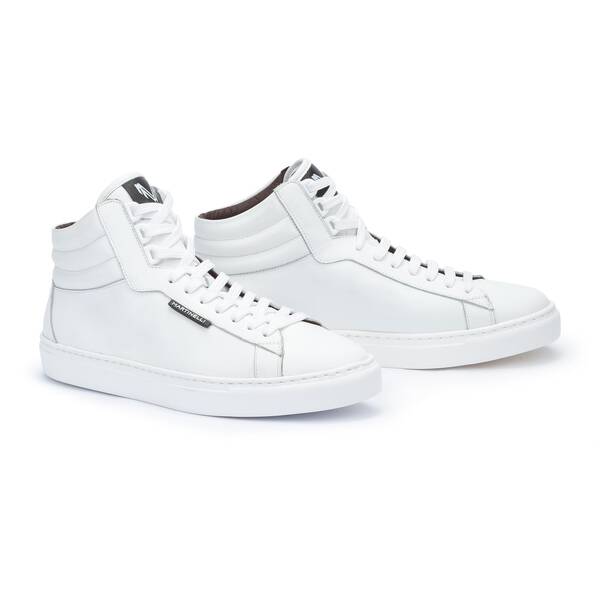Sneakers | RAWSON 1564-2619S, BLANCO, large image number 100 | null
