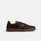 SEAFORD C047-Z022X, DARKBROWN, swatch