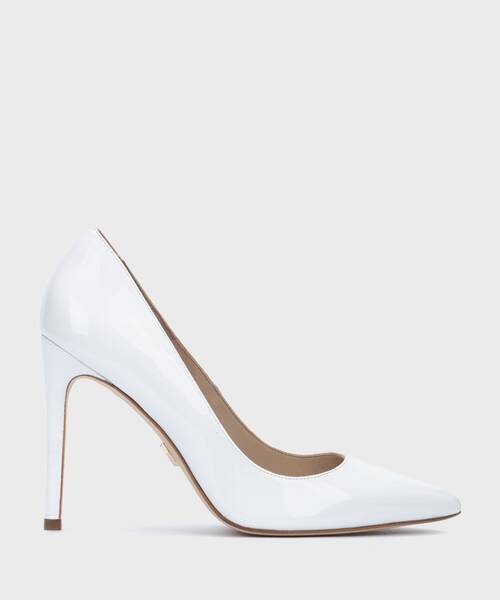 Court Shoes | MIGUEL 1679-B112H | BLANCO | Martinelli
