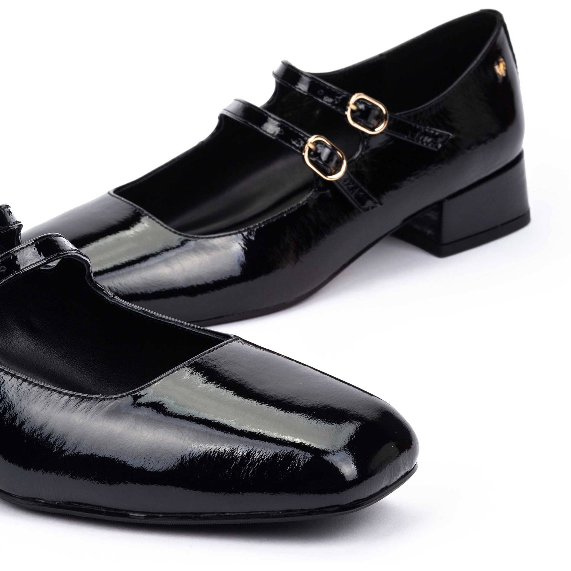 Ballet flats | SERPENTI S021-B510HY, BLACK, large image number 60-S021-B510HY_000_Martinelli_SERPENTI_BLACK_full.jpg | null