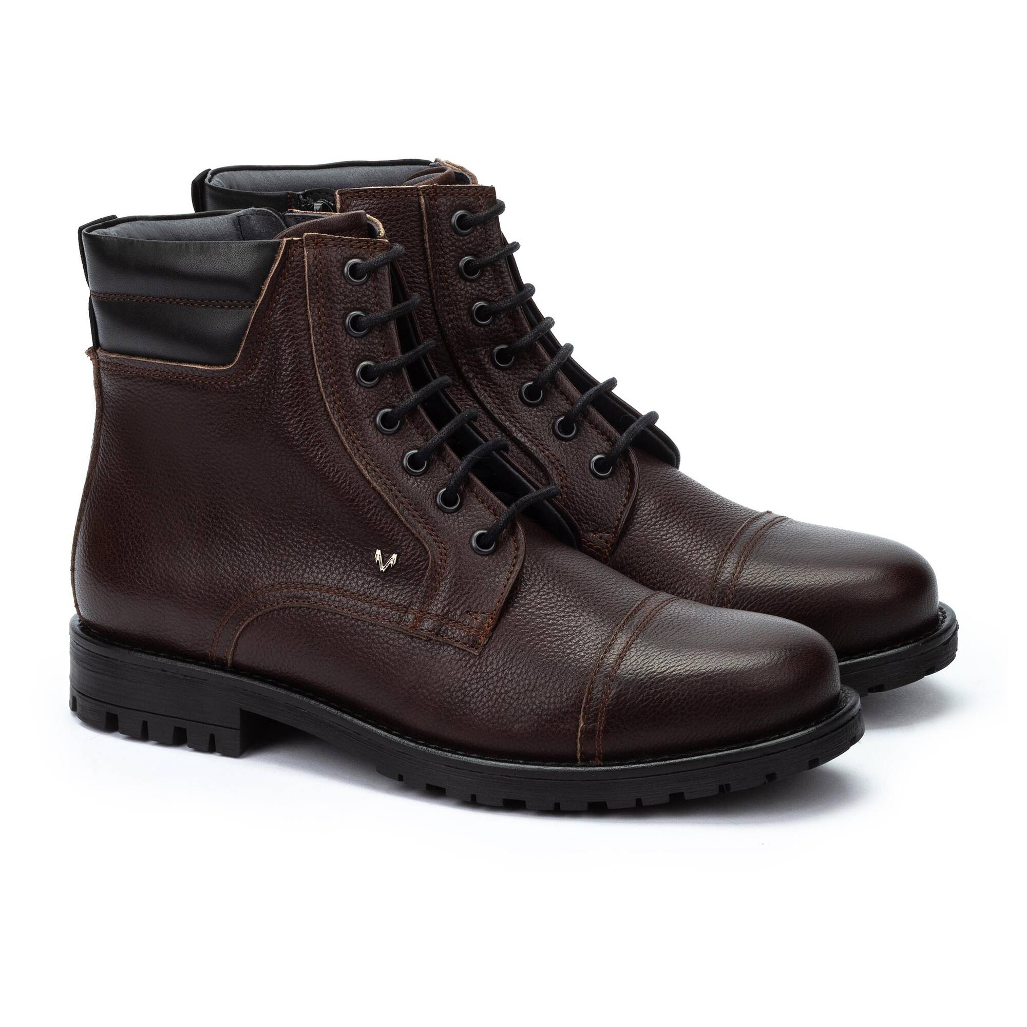 Boots | ESSEX C006-2976N, DARKBROWN, large image number 20-C006-2976N_132_Martinelli_ESSEX_DARKBROWN_full.jpg | null