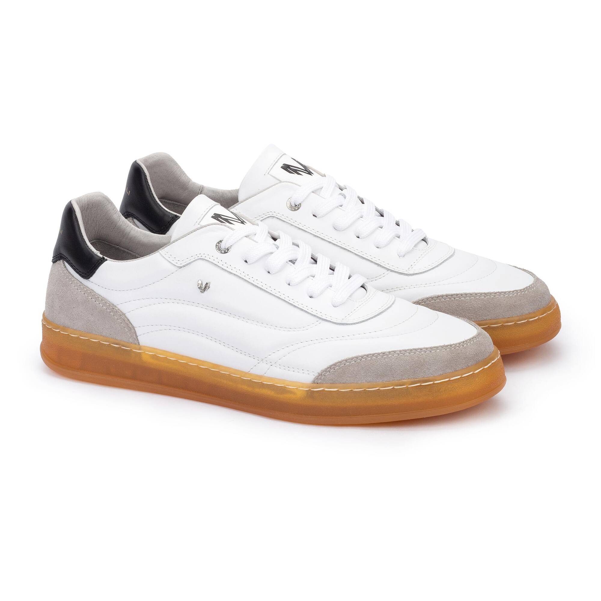 Sneakers | SEAFORD C047-Z021P, BLANCO, large image number 20-C047-Z021P_901_Martinelli_SEAFORD_BLANCO_full.jpg | null