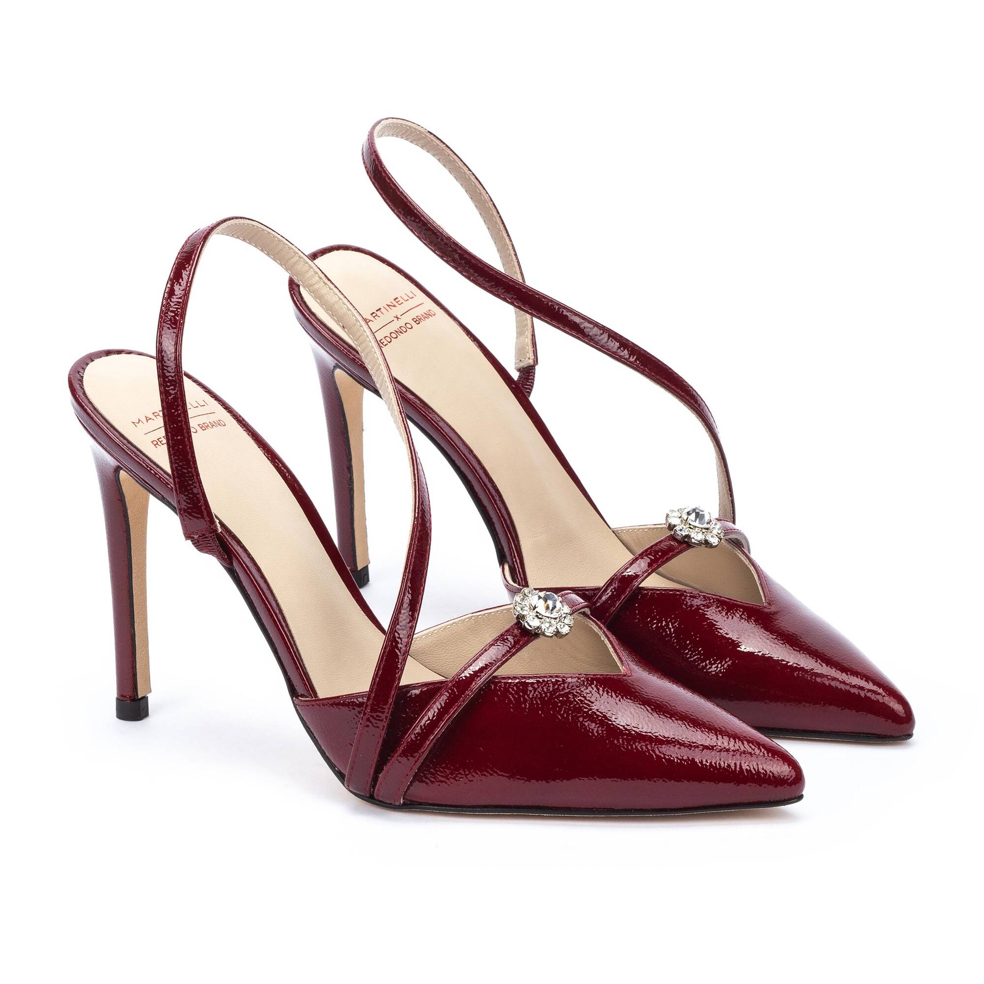 Heels | ONIX 1767-B435RD, ROJO, large image number 20-1767-B435RD_519_Martinelli_ONIX_ROJO_full.jpg | null