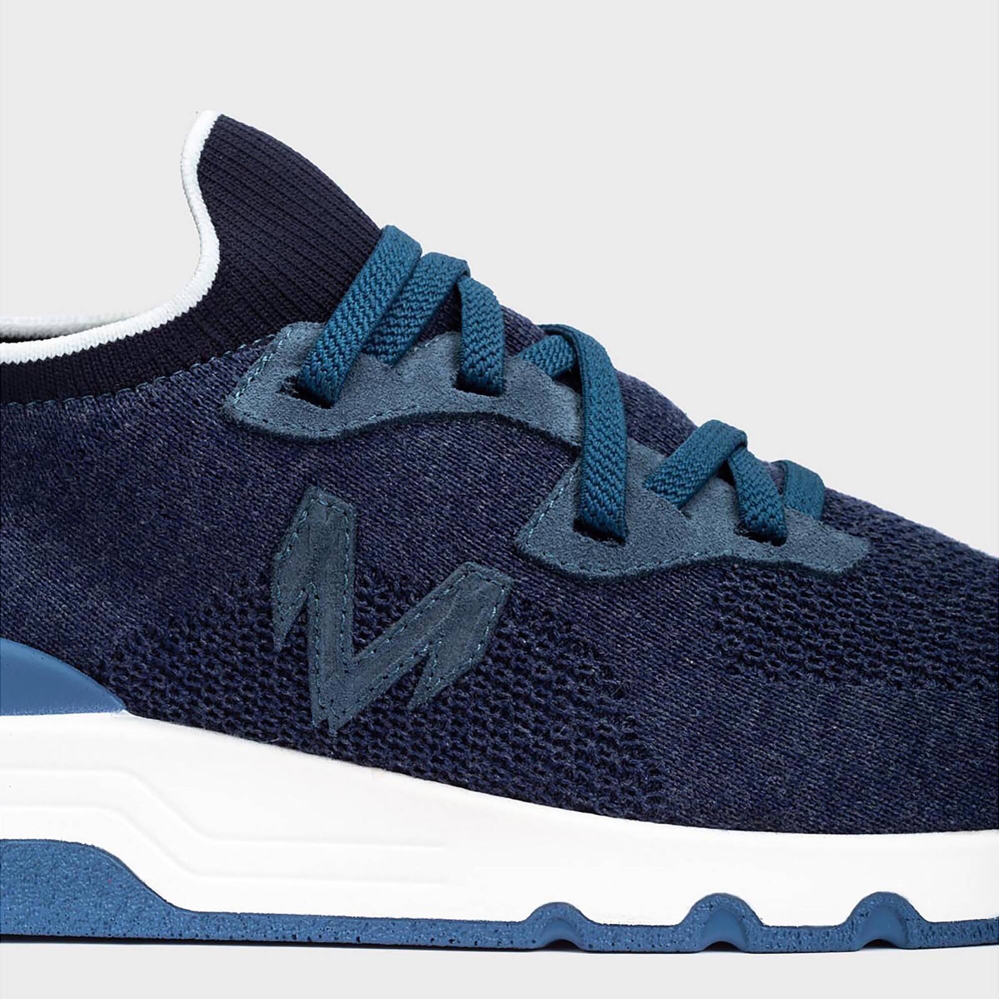 Sneakers | NEWPORT 1513-2557X, JEANS, large image number 91-1513-2557X_315_Martinelli_NEWPORT_JEANS_full.jpg | null