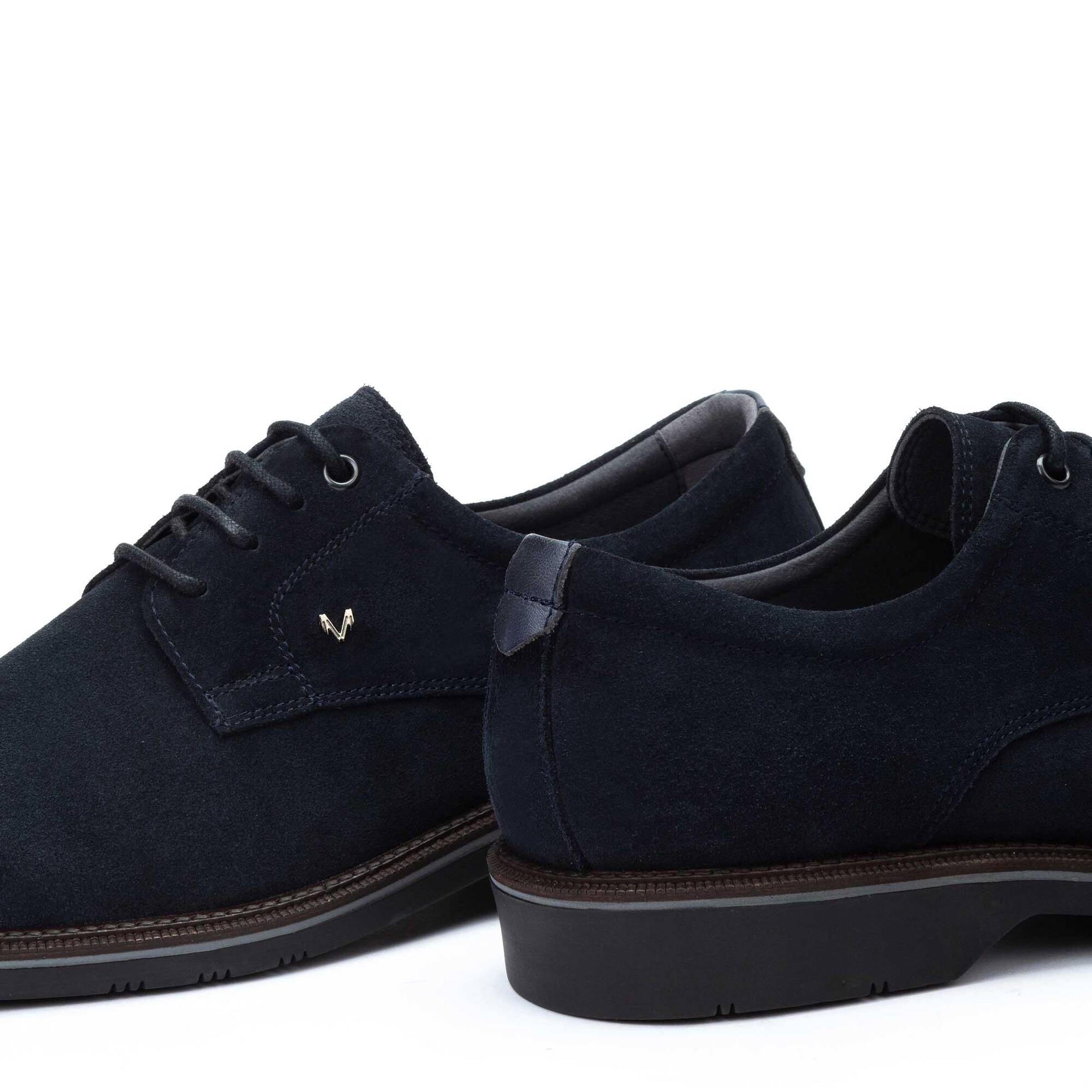 Lace up shoes | WATFORD 1689-2889XA, DARKBLUE, large image number 60-1689-2889XA_310_Martinelli_WATFORD_DARKBLUE_full.jpg | null