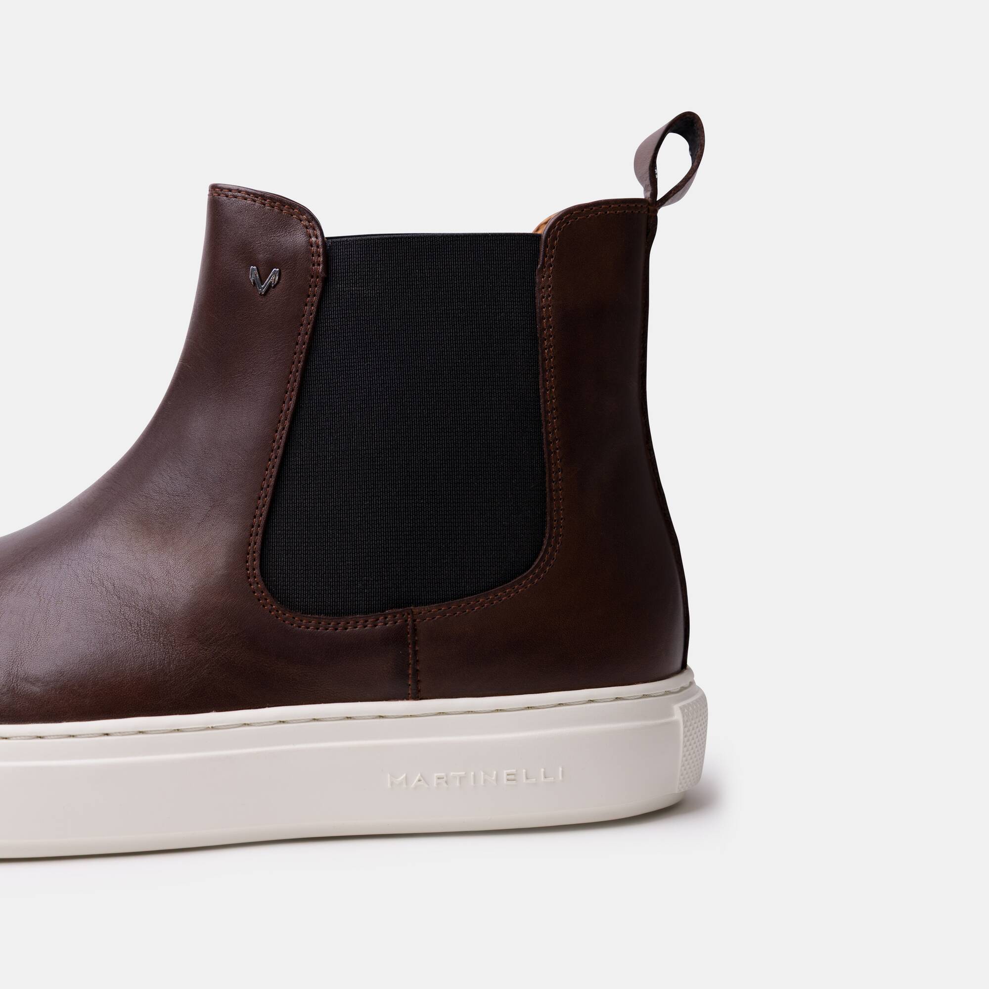 Boots | HASTINGS 1738-2956CY, OLMO, large image number 60-1738-2956CY_113_Martinelli_HASTINGS_OLMO_full.jpg | null