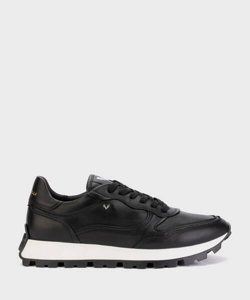 Desportivos | PARKWAY 1755-2955P | BLACK | Martinelli