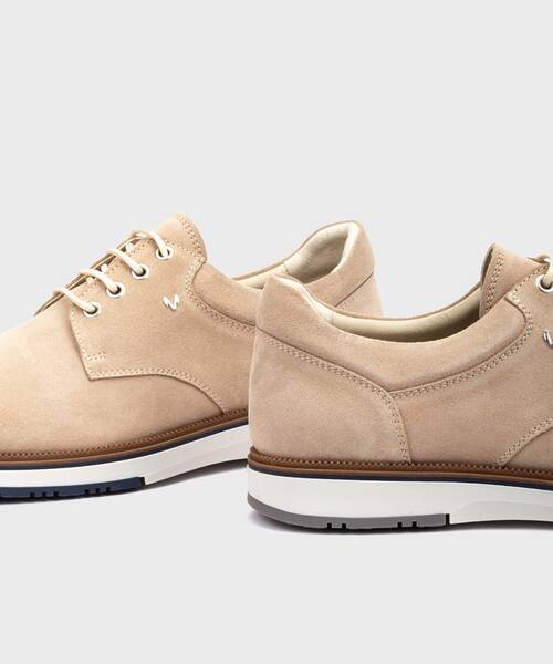 Lace up shoes | FULTON C003-2972WA | ROCA | Martinelli