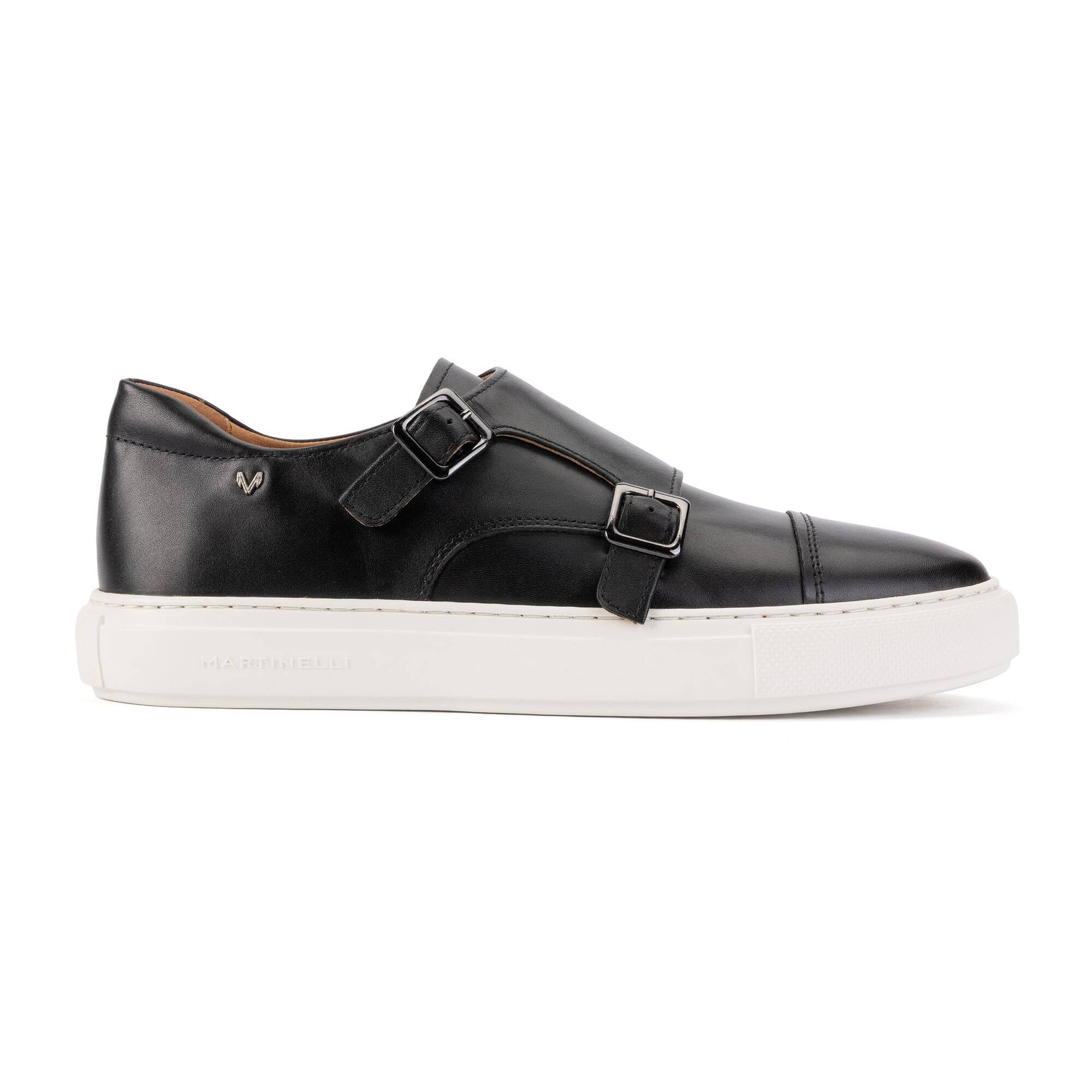 Sneakers | HASTINGS 1738-2957CY, BLACK, large image number 10-1738-2957CY_000_Martinelli_HASTINGS_BLACK_full.jpg | null