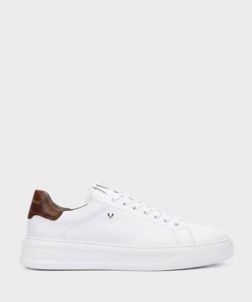 Desportivos | SULLIVAN C045-Z010PA | BLANCO | Martinelli