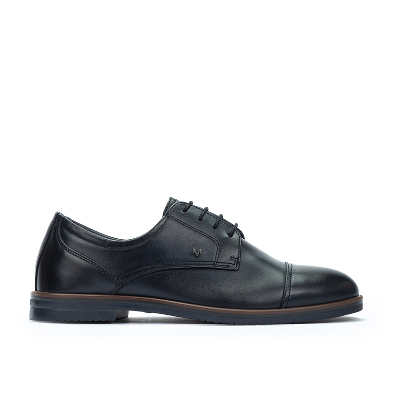 Martinelli Zapatos cordones de piel DOUGLAS 1604