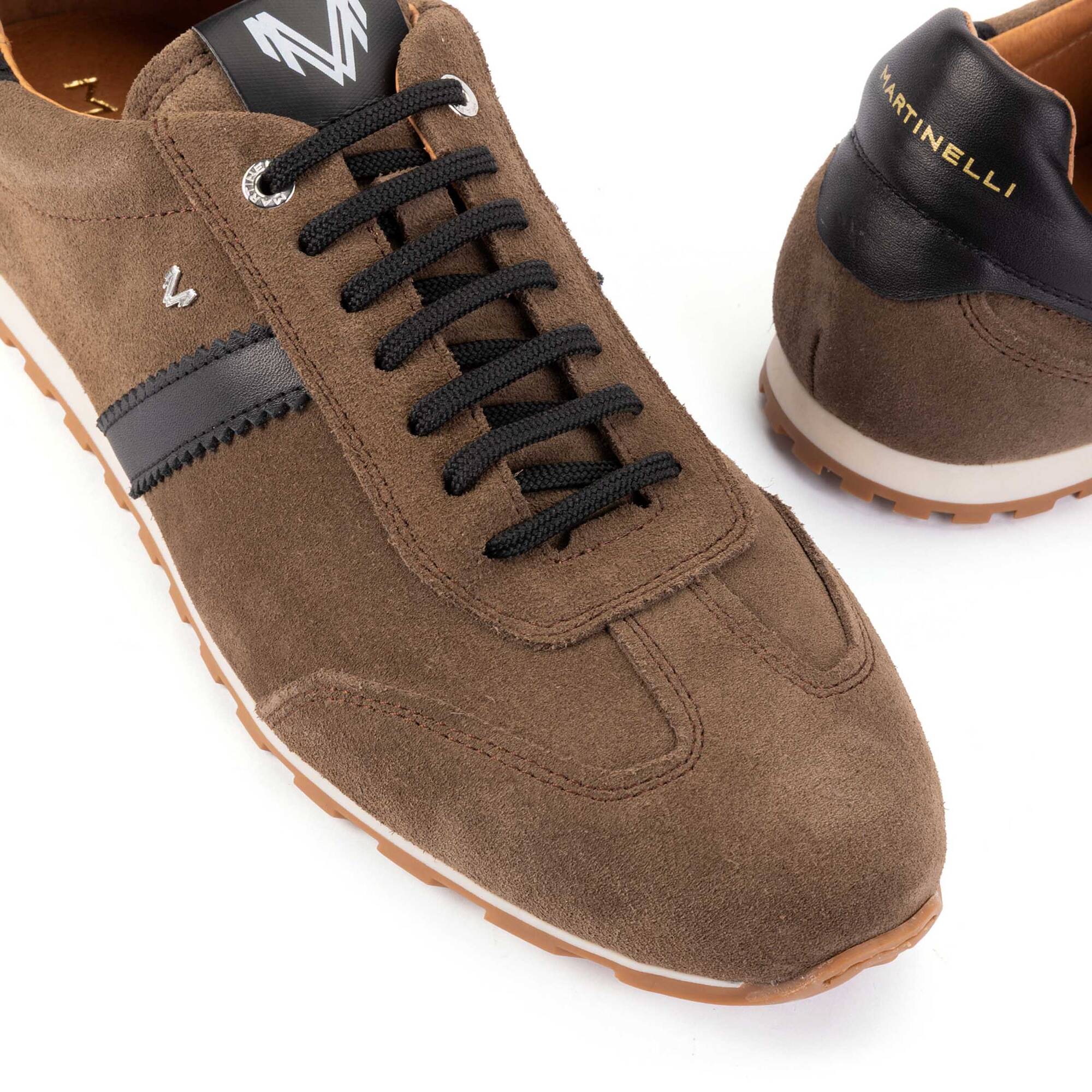 Sneakers | COVENTRY C037-2998W, LAUREL, large image number 60-C037-2998W_417_Martinelli_COVENTRY_LAUREL_full.jpg | null