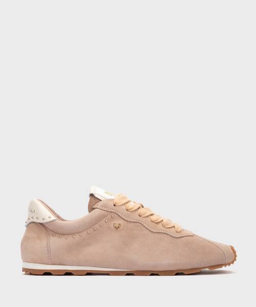 Sneakers | PIEMONTE S013-B486AY | PALO | Martinelli