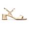 VETTABBIA 1751-B363S, GOLD, swatch