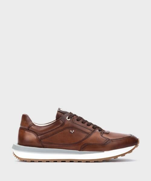 Deportivos | VASSALL 1698-2875L | CAFE | Martinelli