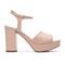 DUNAWAY 1488-A879PMT, NUDE, swatch