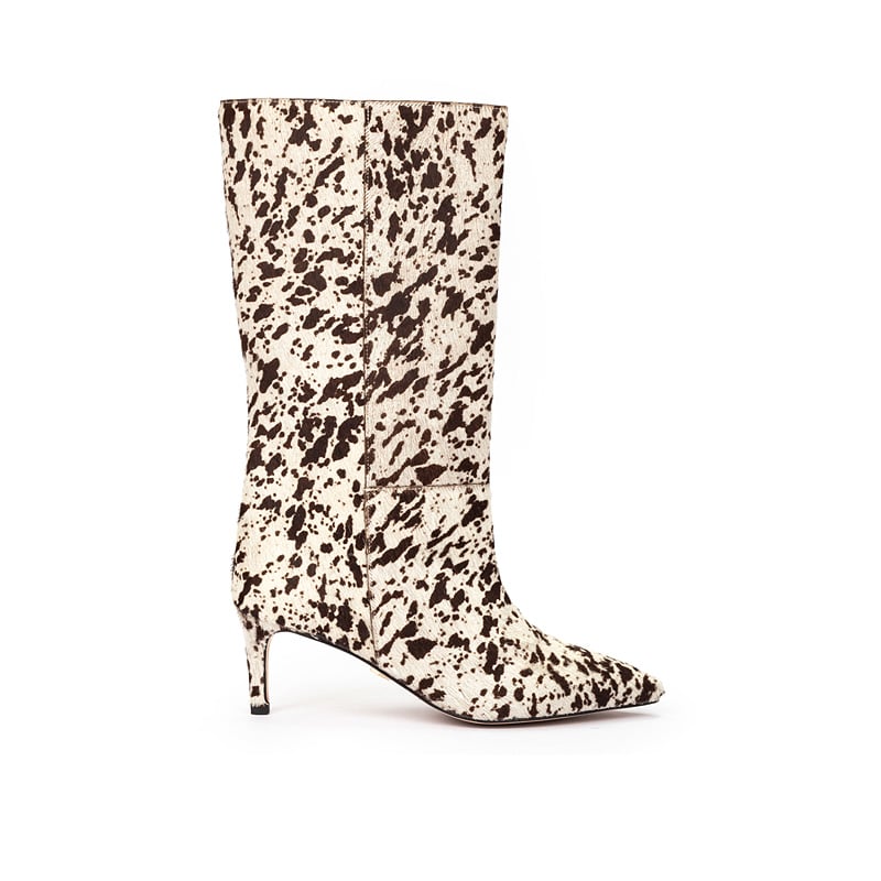 Martinelli Botas de piel GASTONI S043