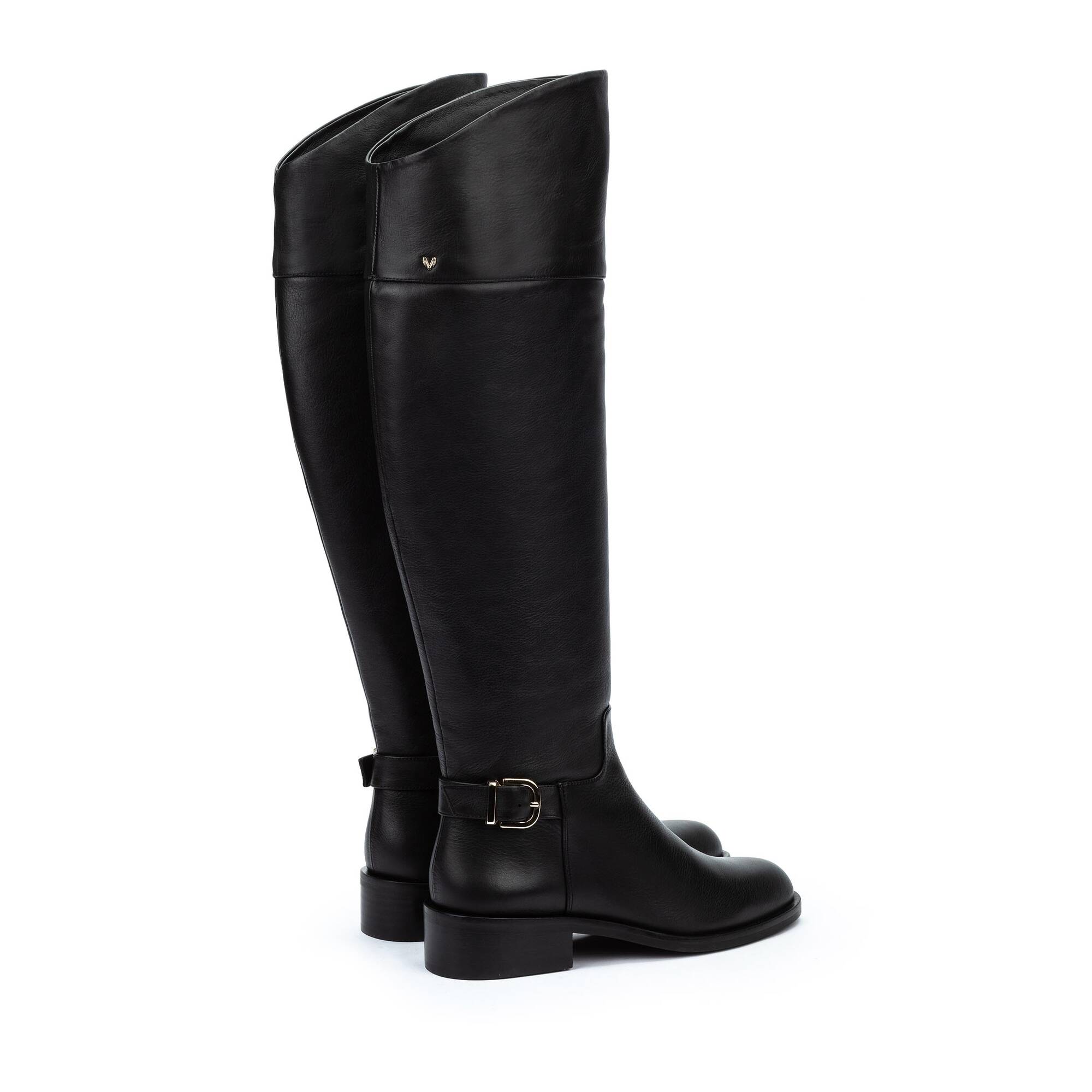 Boots | RESSI 1718-A912Z, BLACK, large image number 30-1718-A912Z_000_Martinelli_RESSI_BLACK_full.jpg | null
