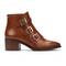 ZINNIA 1603-4506C, CUERO, swatch