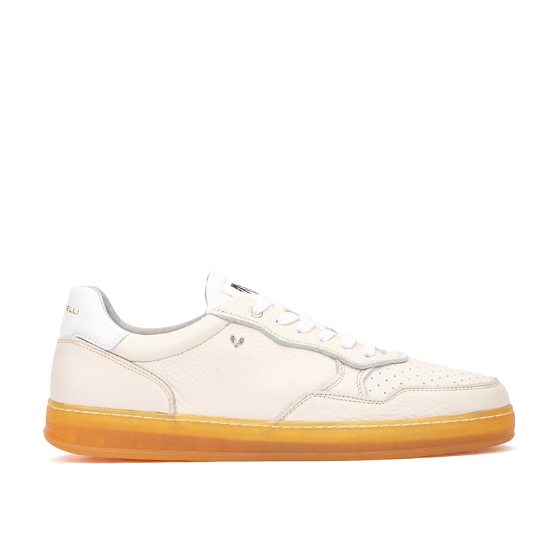 Martinelli Deportivos de piel SEAFORD C047