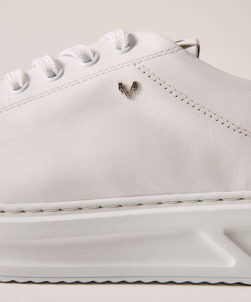 Sneakers | SULLIVAN 1736-2911P | BLANCO | Martinelli