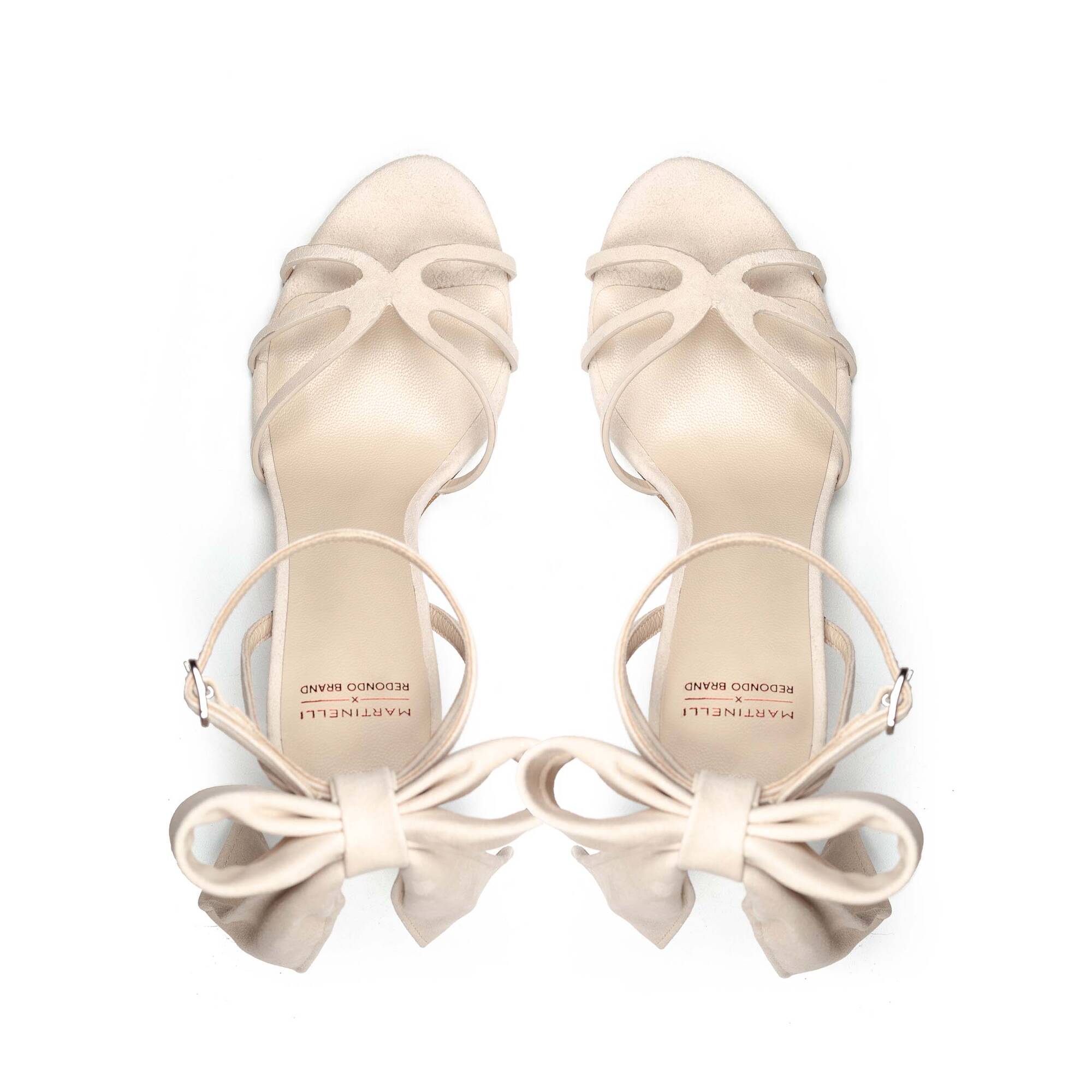 Heeled Sandals | PRINCE S023-B520A, HIELO, large image number 100-S023-B520A_908_Martinelli_PRINCE_HIELO_full.jpg | null