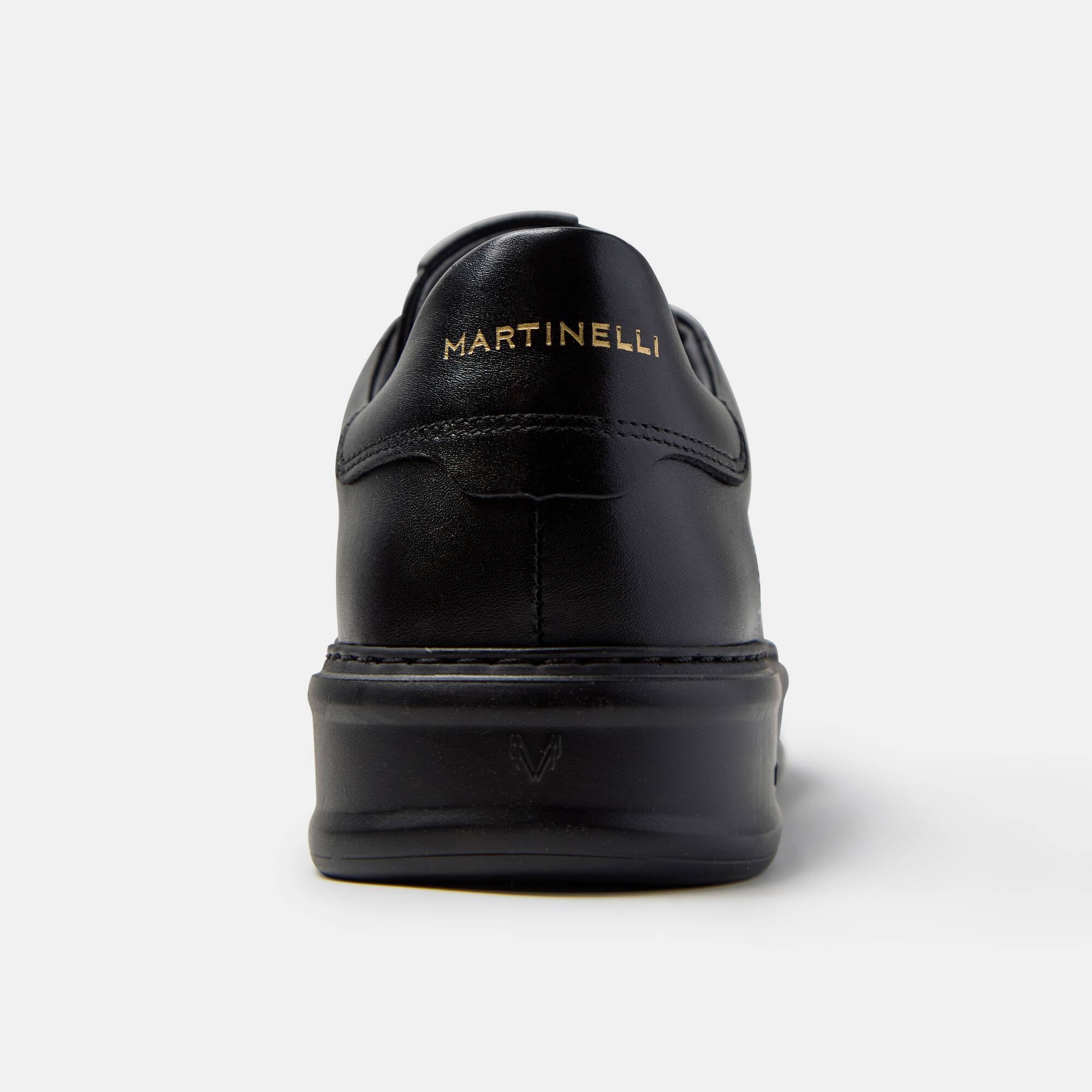 Zapatillas | SULLIVAN C045-Z010PB, BLACK, large image number 30-C045-Z010PB_000_Martinelli_SULLIVAN_BLACK_full.jpg | null